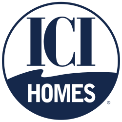 ICI Homes logo