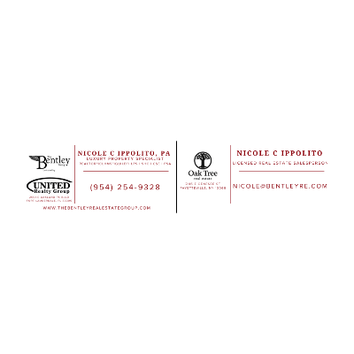 The Bentley Group at United Realty Group & Oak Tree Real Estate 3