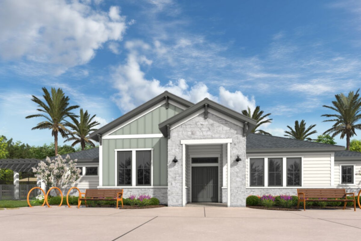 Harmony Ridge at Pasadena Hills new construction homes in Dade City, FL