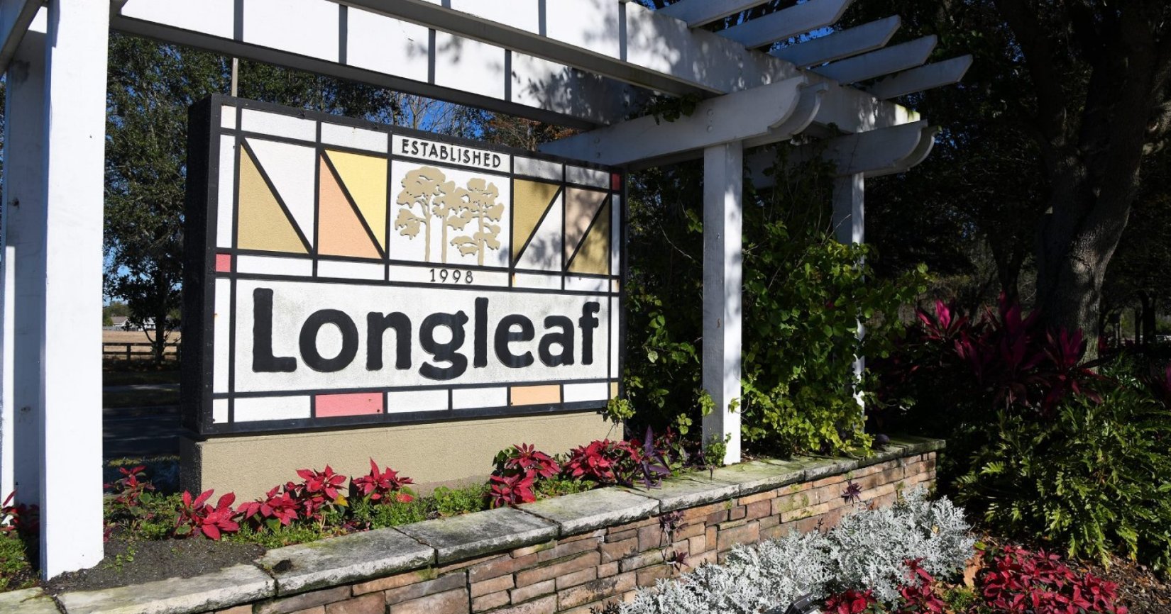 Longleaf — Hawk Longleaf new construction homes in New Port Richey, FL
