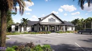 Acacia Fields new construction homes in Wesley Chapel, FL