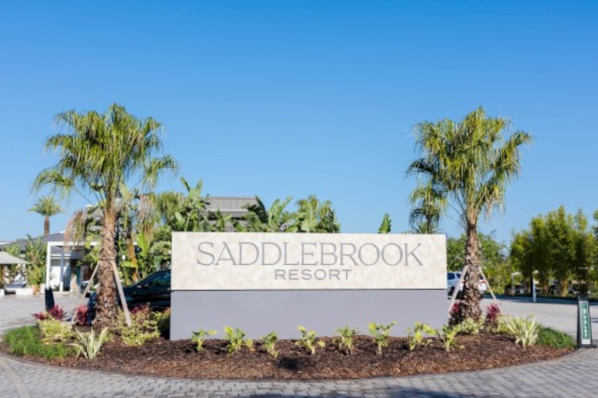 Towns at Saddlebrook new construction homes in Wesley Chapel, FL
