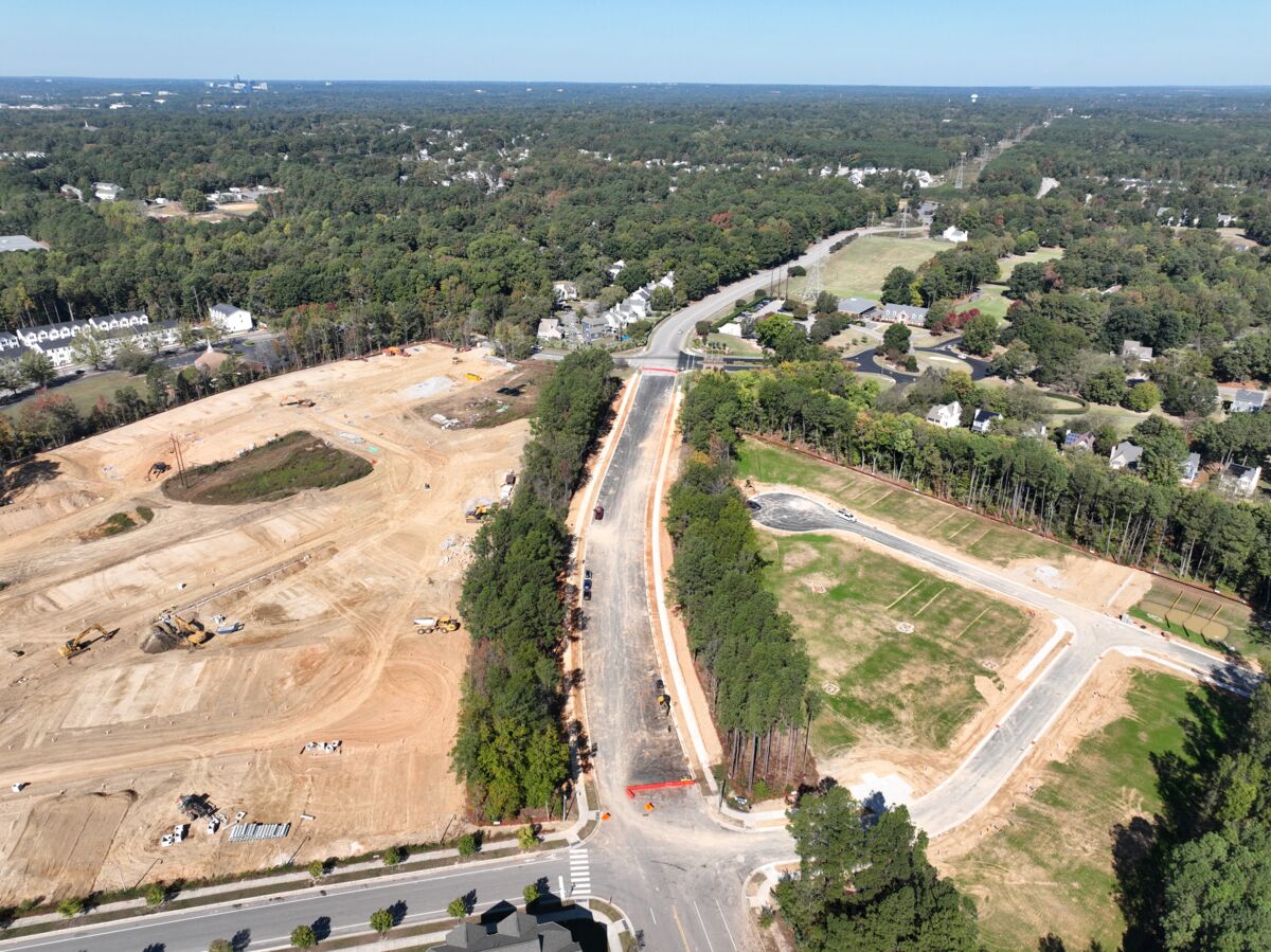 M/I Homes project 3