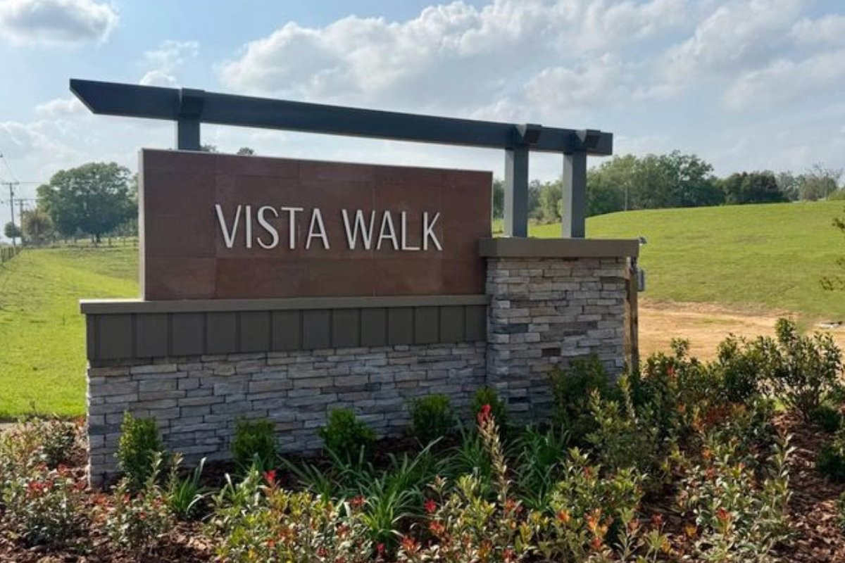 Vista Walk new construction homes in Dade City, FL